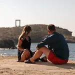 Hora Seaside Lägenhet
