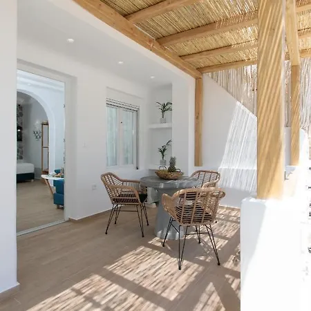 Appartement Hora Seaside *