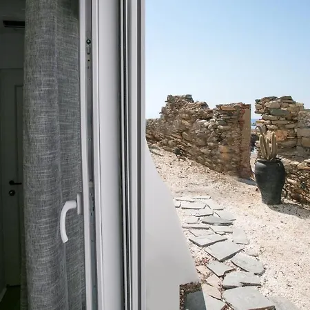 Hora Seaside Appartement