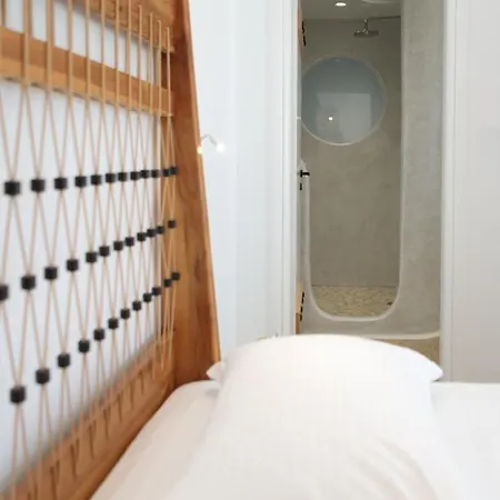 Hora Seaside * Naxos City