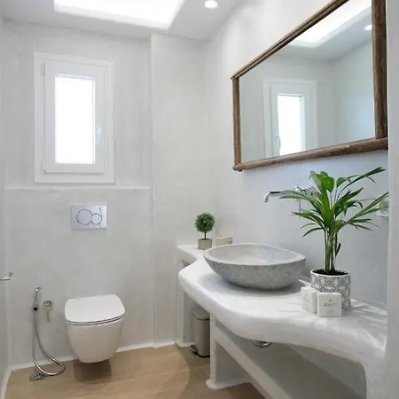 Appartement Hora Seaside