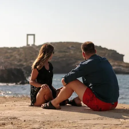 Hora Seaside Appartamento