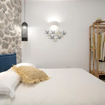 Appartement Hora Seaside