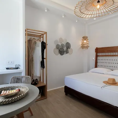 Appartement Hora Seaside