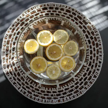 Appartement Hora Seaside Naxos City