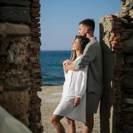 Appartement Hora Seaside