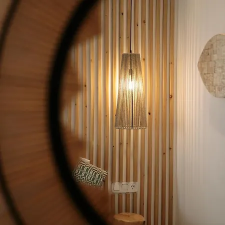 Hora Seaside Naxos City