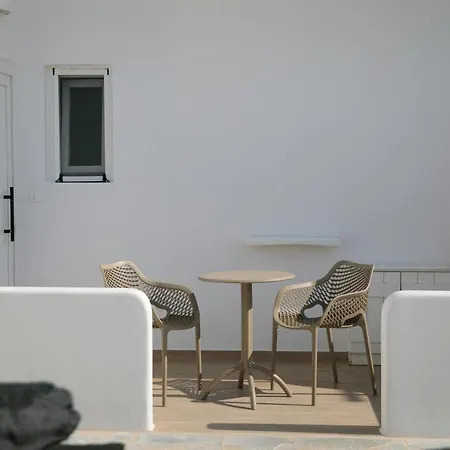 Appartement Hora Seaside *