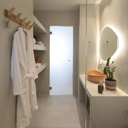 Hora Seaside Appartement