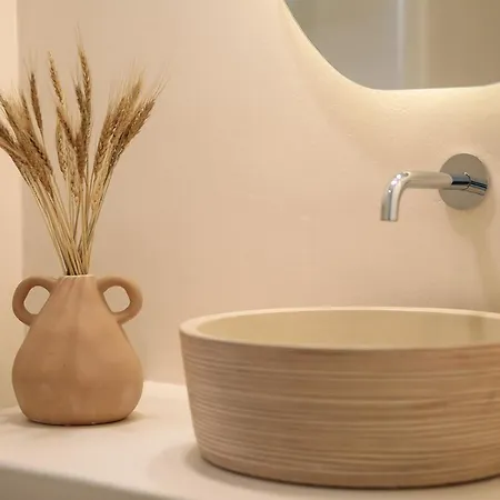 Hora Seaside Naxos City