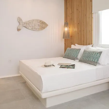 Appartement Hora Seaside