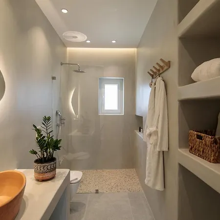 Hora Seaside Appartement *