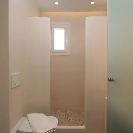 Appartement Hora Seaside Naxos City