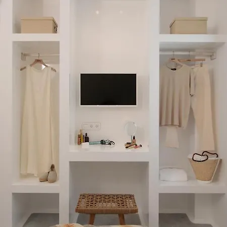 Hora Seaside Appartement *