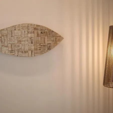 Hora Seaside Naxos City