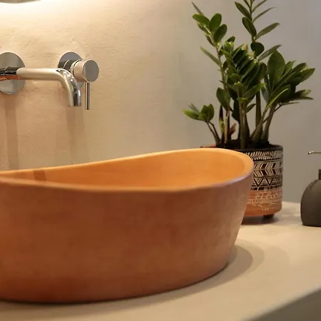 Hora Seaside Appartement