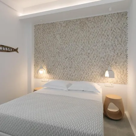 Appartement Hora Seaside *