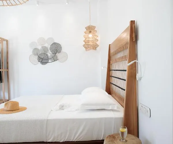 Apartamento Hora Seaside