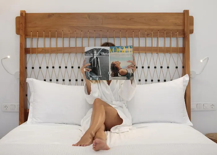 Apartamento Hora Seaside *