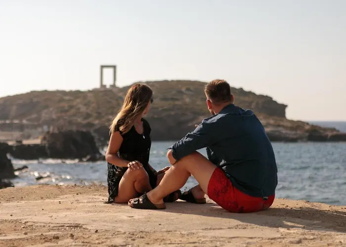 Hora Seaside Apartamento