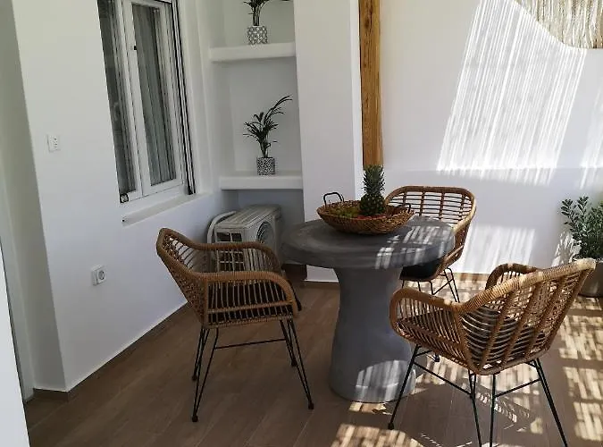 Apartamento Hora Seaside