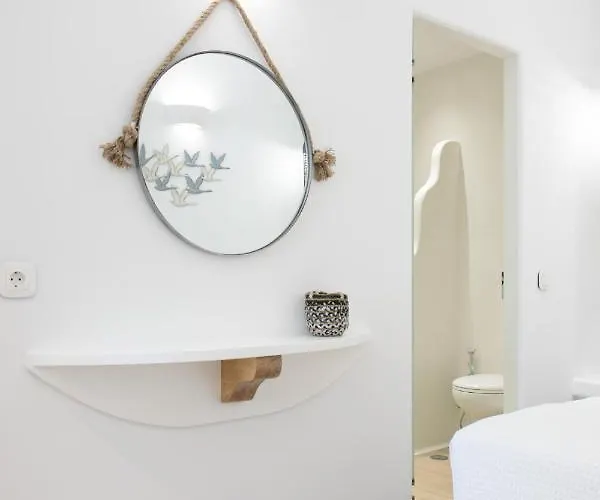 Hora Seaside Apartamento *