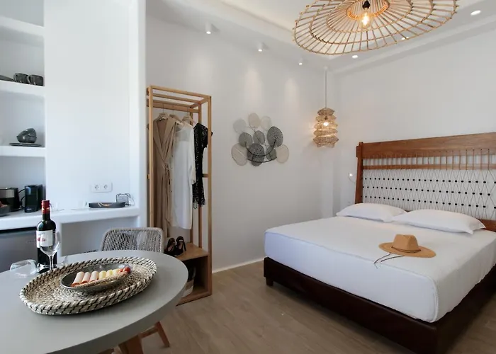 Apartamento Hora Seaside