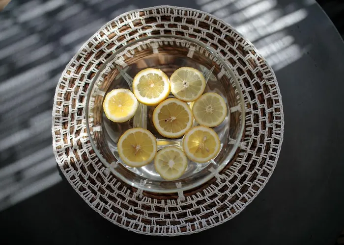 Apartamento Hora Seaside Naxos City