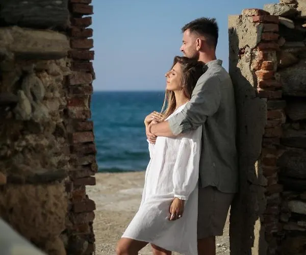 Apartamento Hora Seaside