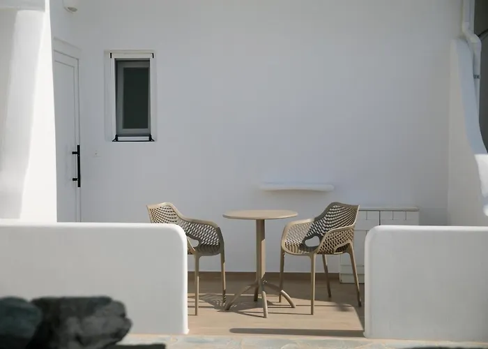 Apartamento Hora Seaside *