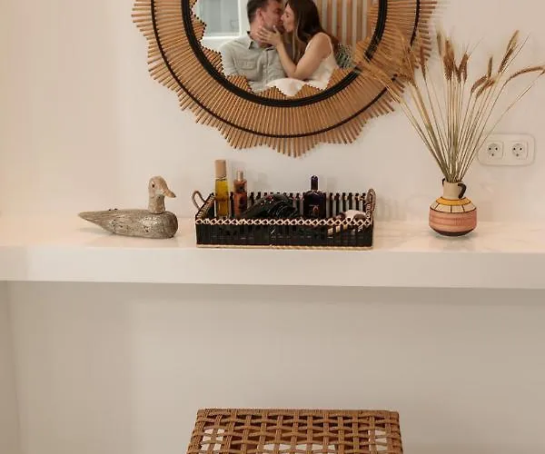 Hora Seaside Apartamento *