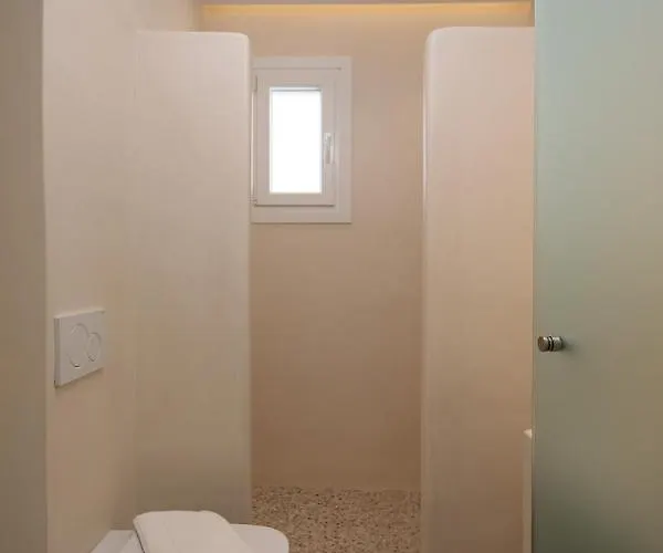 Apartamento Hora Seaside Naxos City