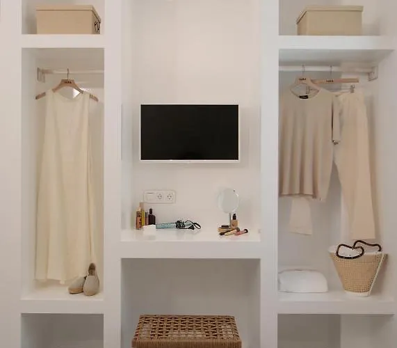 Hora Seaside Apartamento *