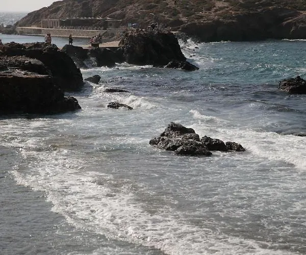 Hora Seaside Apartamento