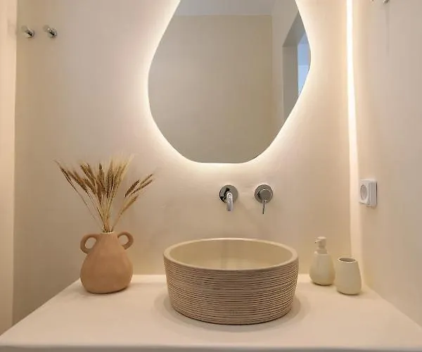 Hora Seaside Apartamento