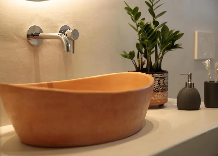 Hora Seaside Apartamento