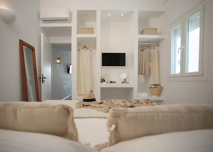 Apartamento Hora Seaside