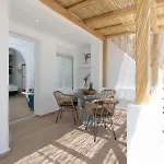 Appartement Hora Seaside *
