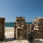 Hora Seaside Appartement Naxos City