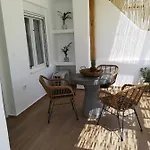 Apartamento Hora Seaside