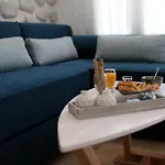 Appartement Hora Seaside Naxos City
