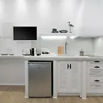 Hora Seaside Appartement Naxos City