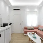 Hora Seaside Appartement *