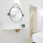 Hora Seaside Appartement *