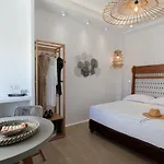 Appartement Hora Seaside