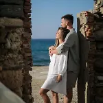 Appartement Hora Seaside