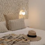 Appartement Hora Seaside Naxos City