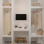 Hora Seaside Appartement *