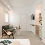 Apartamento Hora Seaside Naxos City
