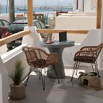 Hora Seaside Naxos City